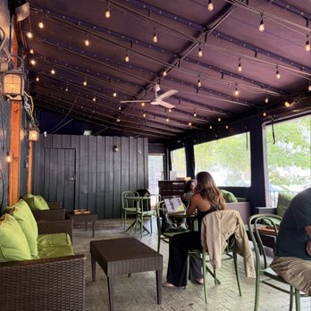Civic On Eighth - Patio - Cocktail Bars Near Me - Washington, DC, District of Columbia