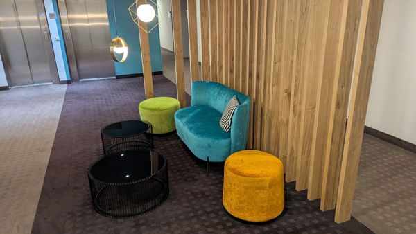 Essential by Dorint Basel City by null