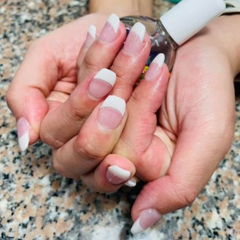 Louis Nails & Spa - Day Spas Near Me