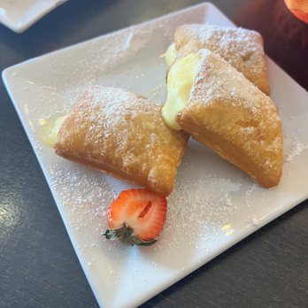 Mango Mangeaux - Beignets - New American Near Me - Hampton, Virginia Mango Mangeaux - Beignets - New American Near Me - Hampton, Virginia