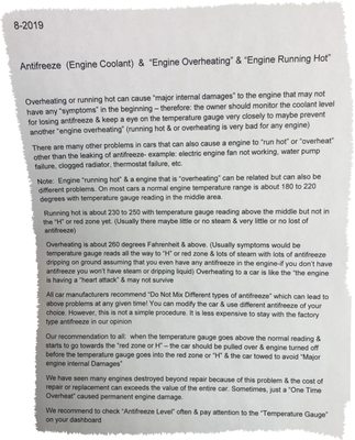 Steve & Dominic's Auto Repair