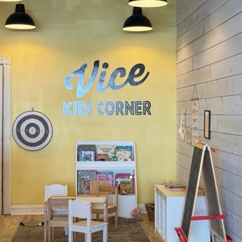 Vice Doughnuts & Coffee  - Donuts Near Me - Farmingdale, New York