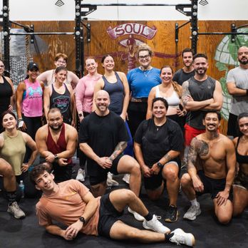 Team Soul Training - Interval Training Gyms Near Me - Miami, Florida Team Soul Training - Interval Training Gyms Near Me - Miami, Florida