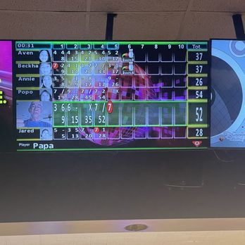 Aiea Bowl - Bowling Near Me - Aiea, Hawaii