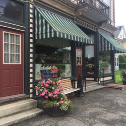 Berkshire Cafe