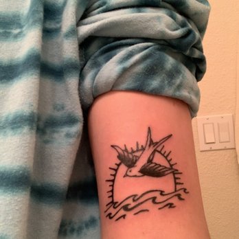 The Working Class Tattoo - Tattoo Near Me - Fallon, Nevada