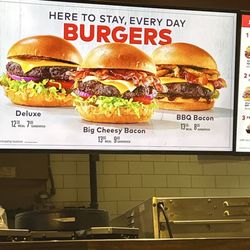 Arby's