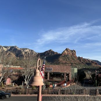 La Vecina - Mexican Near Me - Sedona, Arizona La Vecina - Mexican Near Me - Sedona, Arizona