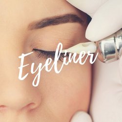 J Bella Permanent Makeup - Eyeliner