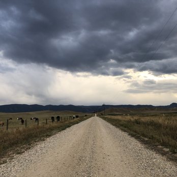 The TA Ranch - Steakhouses Near Me - Buffalo, Wyoming The TA Ranch - Steakhouses Near Me - Buffalo, Wyoming