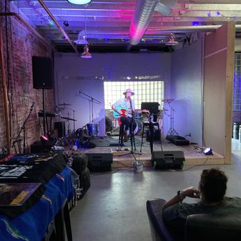 Echoes - Music Venues Near Me - Albuquerque, New Mexico