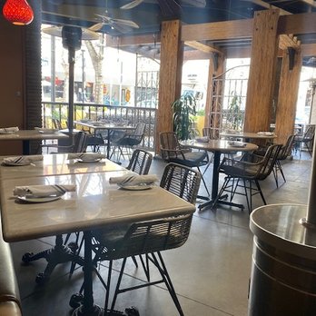 GRANVILLE - New American Near Me - Burbank, California GRANVILLE - New American Near Me - Burbank, California