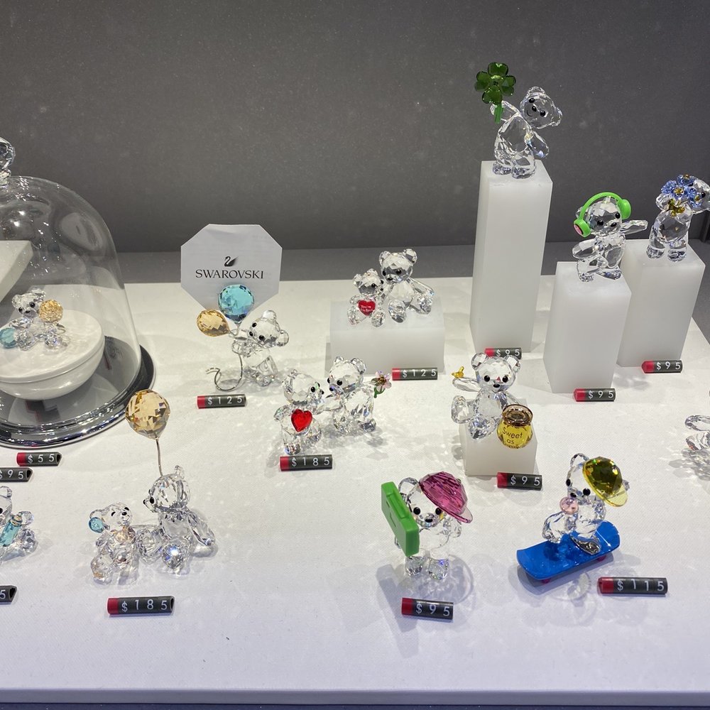 Swarovski - Jewelry Near Me - Fort Lauderdale, Florida Swarovski - Jewelry Near Me - Fort Lauderdale, Florida