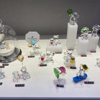 Swarovski - Jewelry Near Me - Fort Lauderdale, Florida Swarovski - Jewelry Near Me - Fort Lauderdale, Florida