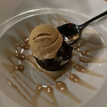 Zocalo - Chocolate cake - New American Near Me - Charlottesville, Virginia