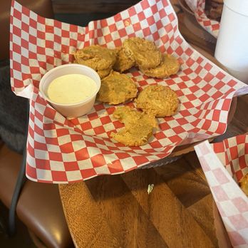 Chip's Old Fashioned Hamburgers - Fried Green Tomatoes - Burgers Near Me - Dallas, Texas Chip's Old Fashioned Hamburgers - Fried Green Tomatoes - Burgers Near Me - Dallas, Texas