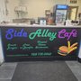 Photo of Side Alley Cafe