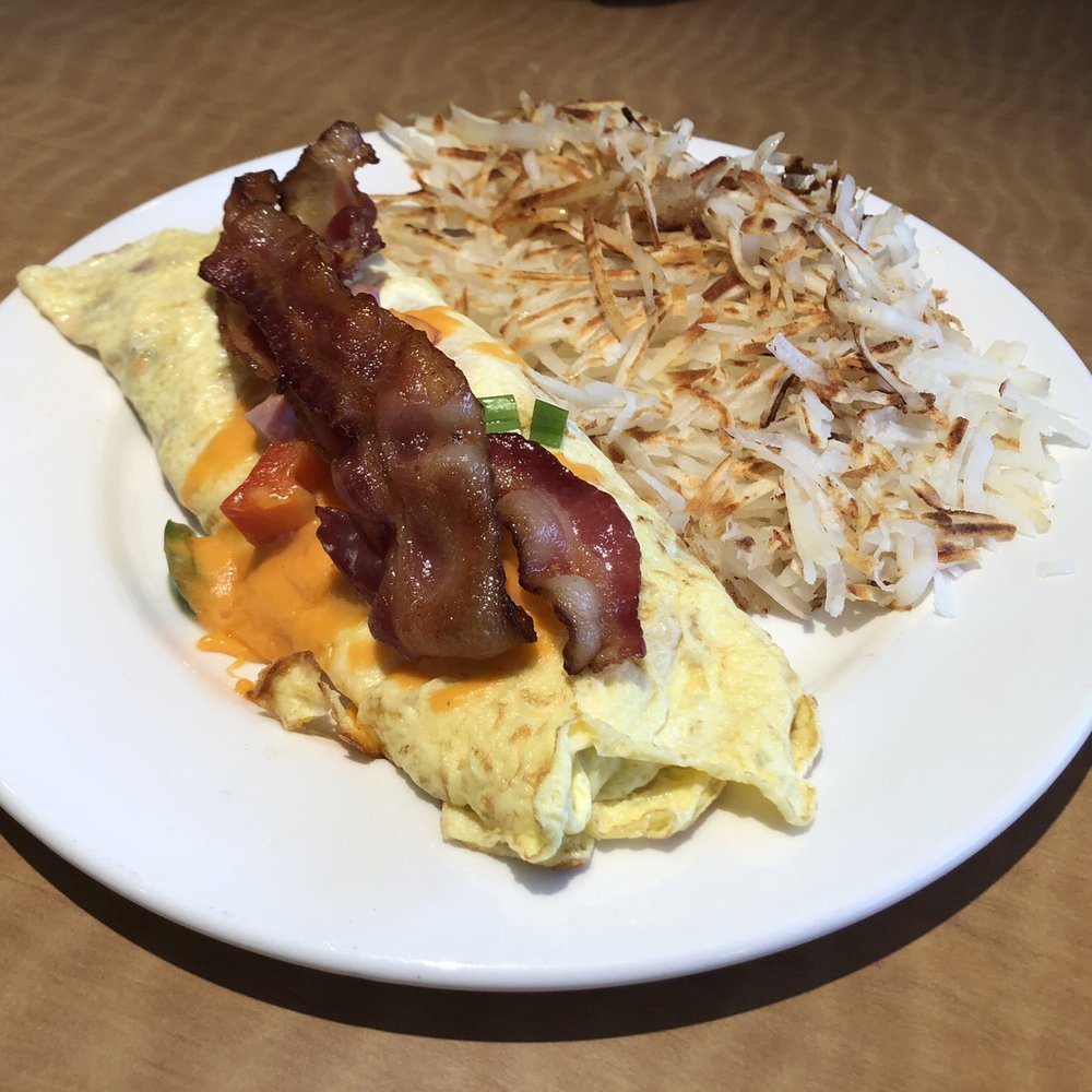 Denver Omelette Denver Omelette