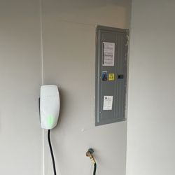 CTM Electric - Wall connector