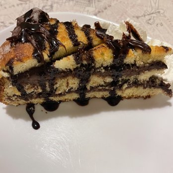 Buca Niccolini - Nutellina - Italian Near Me - Florence, FI