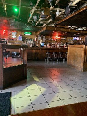 The Local by null