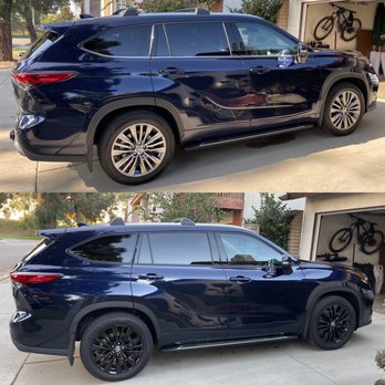 Elevance - More of the same - Vehicle Wraps Near Me - Cypress, California