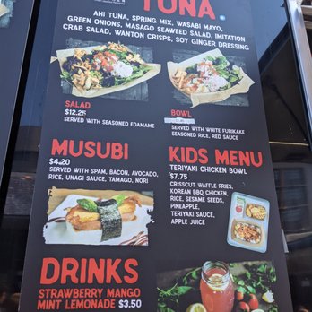 KoJa Kitchen SF Spark - 7/24/21 - Menu (4/4) - Korean Near Me - San Francisco, California KoJa Kitchen SF Spark - 7/24/21 - Menu (4/4) - Korean Near Me - San Francisco, California