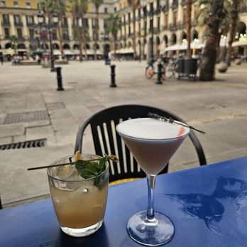 Ocaña - La Vanda del Pisco and Thai Massage (both were 11€) - Mediterranean Near Me - Barcelona, B Ocaña - La Vanda del Pisco and Thai Massage (both were 11€) - Mediterranean Near Me - Barcelona, B