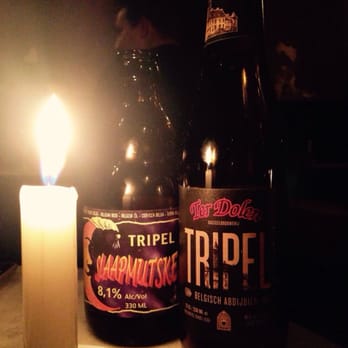 Känguruh - Beer Bar Near Me - Vienna, 9
