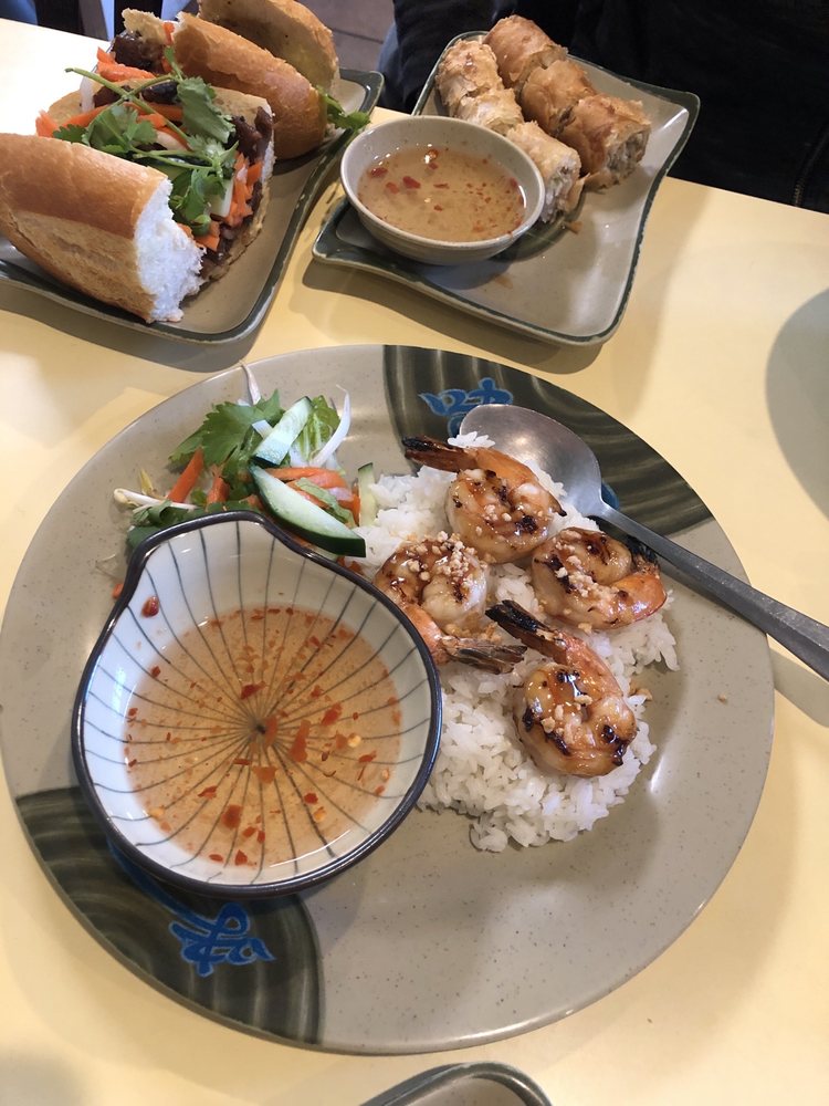 JASMINE DELI 46 Photos & 155 Reviews 2532 Nicollet Ave, Minneapolis