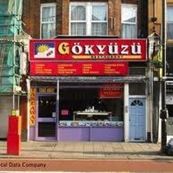 Gökyüzü - Turkish Near Me - London, XGL Gökyüzü - Turkish Near Me - London, XGL
