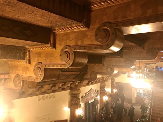Visalia Fox Theatre by null