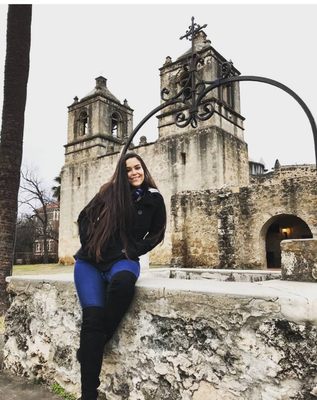 San Antonio Missions National Historical Park by null