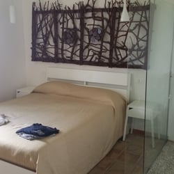 Villa di Papà - Stanza n. 6