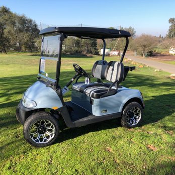 Gipson Golf Carts - Golf Cart Dealers Near Me - Rancho Murieta, California Gipson Golf Carts - Golf Cart Dealers Near Me - Rancho Murieta, California