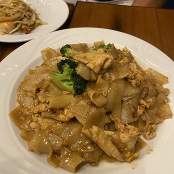 Thaitastic Thai Cuisine - Pad See Ew - Thai Near Me - Ashburn, Virginia Thaitastic Thai Cuisine - Pad See Ew - Thai Near Me - Ashburn, Virginia