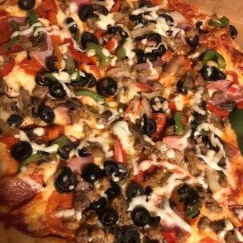 Tony's Pizza - The Worx Pizza - Pizza Near Me - Charlotte, North Carolina Tony's Pizza - The Worx Pizza - Pizza Near Me - Charlotte, North Carolina