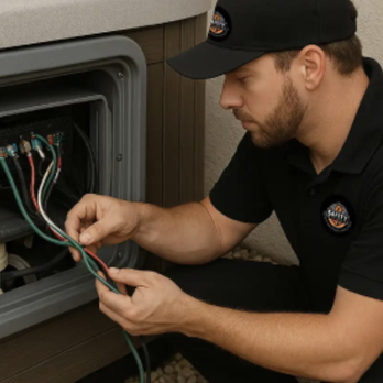 Safety Home Services - Electricians Near Me - Salem, Oregon Safety Home Services - Electricians Near Me - Salem, Oregon