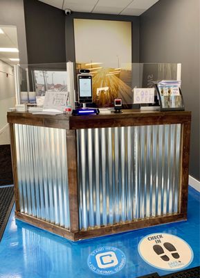 Hollywood Health Club by null