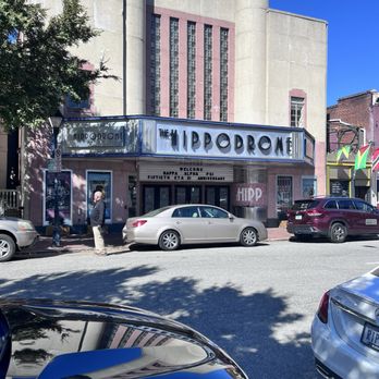 The Hippodrome Theater - A hidden gem from the past - Music Venues Near Me - Richmond, Virginia The Hippodrome Theater - A hidden gem from the past - Music Venues Near Me - Richmond, Virginia