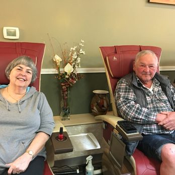 Vip Nails - Nail Salons Near Me - Burlington, Washington