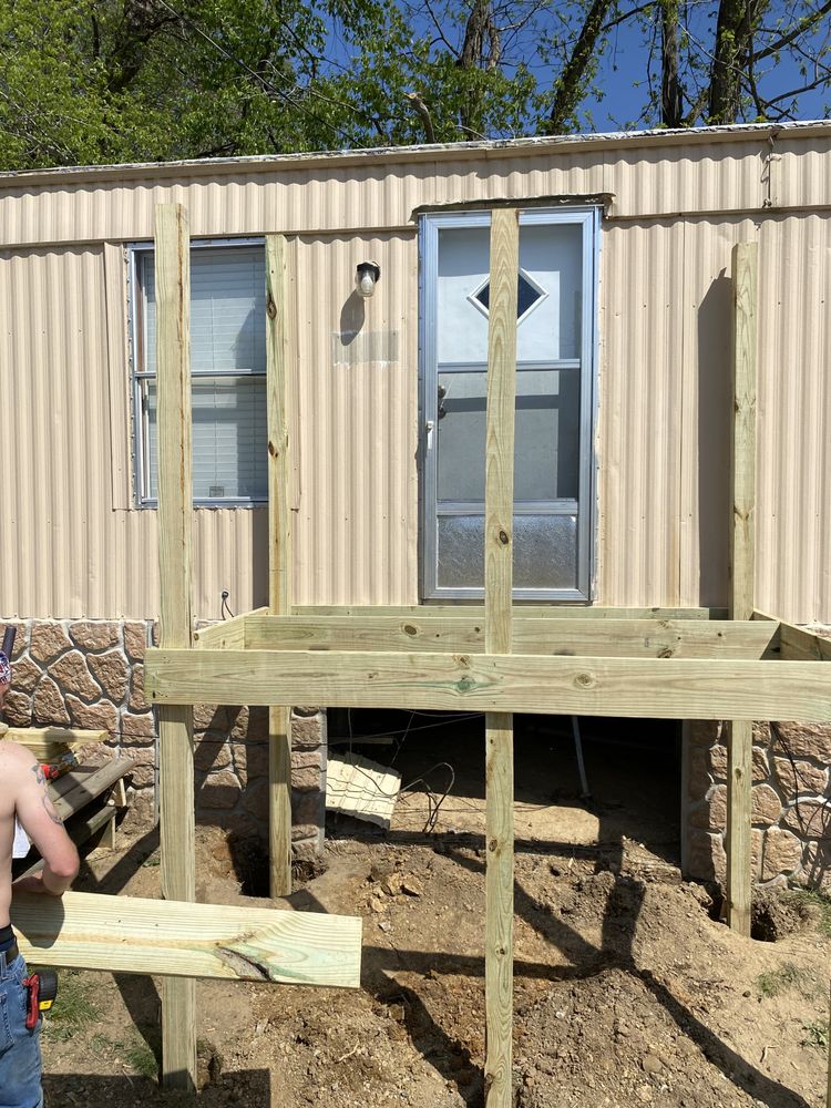 Slide of Shoopman Enterprises