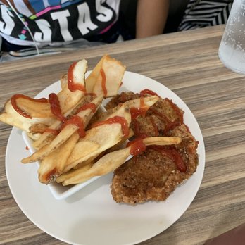 @ The Diner - Chicken and fries - Breakfast & Brunch Near Me - Orlando, Florida @ The Diner - Chicken and fries - Breakfast & Brunch Near Me - Orlando, Florida