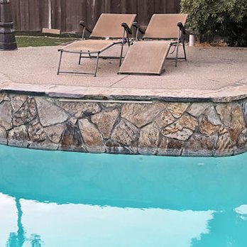 Moore Tile - Pool Flagstone, Cleaned, Sealed & Enhanced. - Tiling Near Me Moore Tile - Pool Flagstone, Cleaned, Sealed & Enhanced. - Tiling Near Me