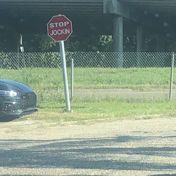 Stop Jockin Snoballs - Fast Food Near Me - New Orleans, Louisiana