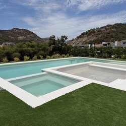 CATAK POOLS