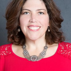 TRISHA RICH PHD