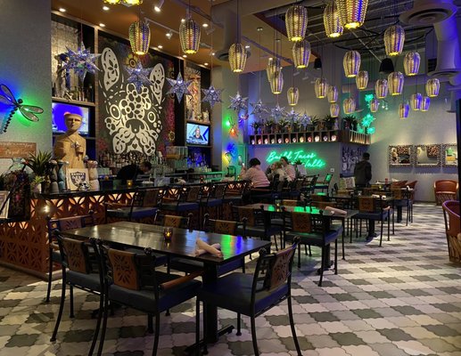 Hola Mexican Cocina Cantina - Southern Highlands Location by null