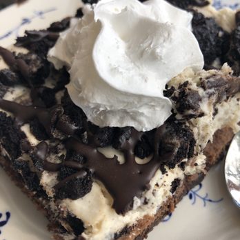 The Williamsburg Winery - Oreo bar - Hotels Near Me - Williamsburg, Virginia