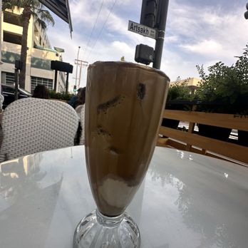 My Cafe and Lounge - Cafes Near Me - Glendale, California